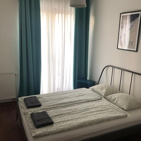 Appartement Platan 3 à Świnoujście Extérieur photo